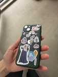 Iphone 13 / 128 GB dark green