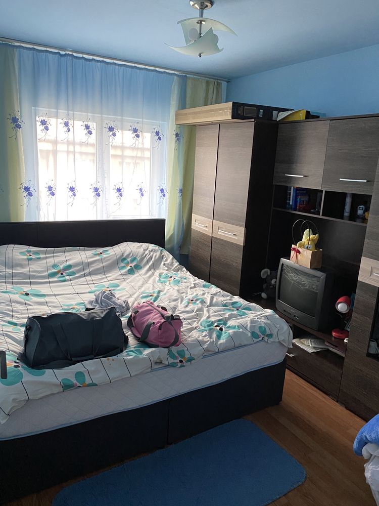 Vând Apartament cu 3 camere,80mp!