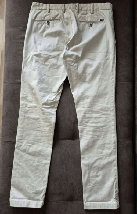 Pantaloni premium bărbătești, AT.P.CO, A0911 1A Jack 02, Fit Slim - 50