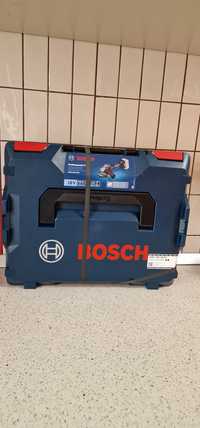 Scule  profesionale Polizor Unghiular pe Baterie Bosch GWS 18V-10 SC