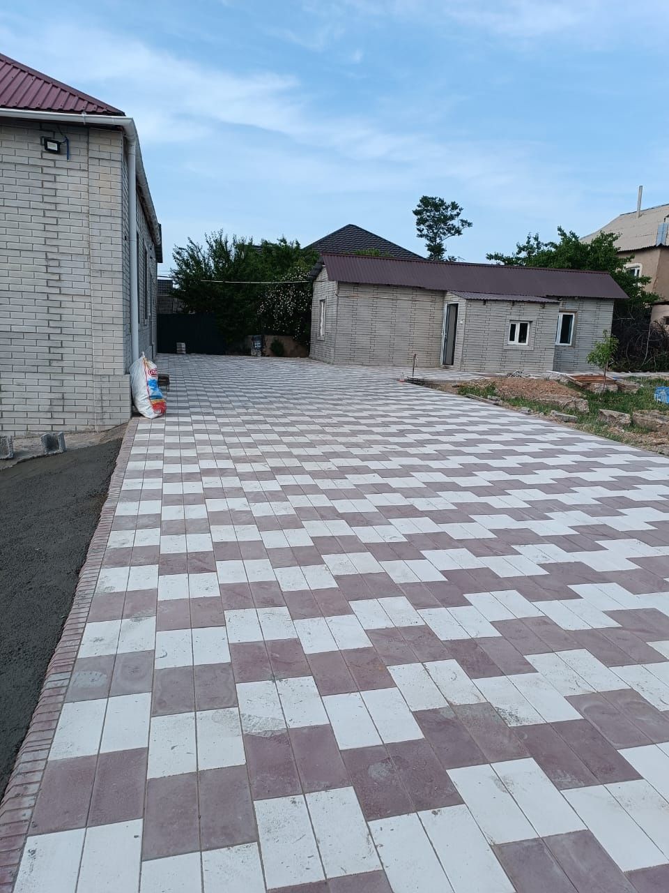 бурчатка койамыз Шымкенте