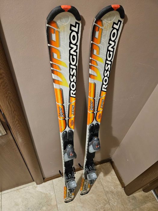 Ски Rossignol viper