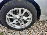 Jante bmw r16 seria 1 e87 e81 seria 3 e90 e91 e46 x1 e84