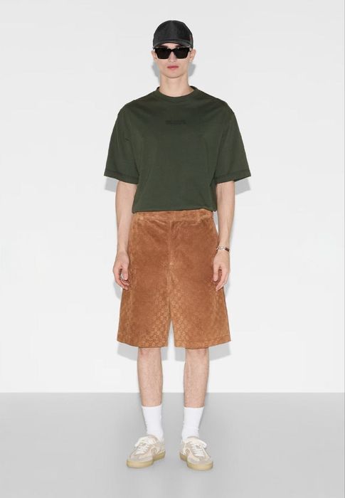 Мъжка Тениска Gucci