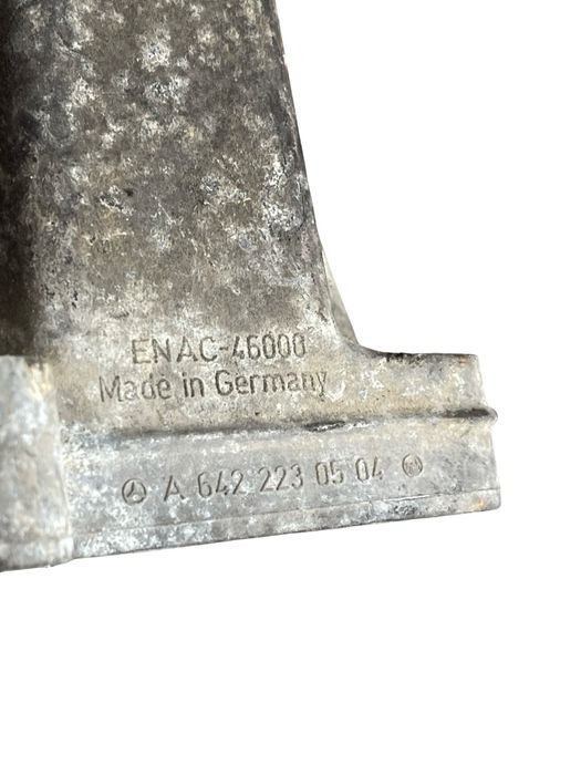 Suport motor MERCEDES-BENZ S-CLASS II W221, C215 2005 - 2013 3.0CDI A6