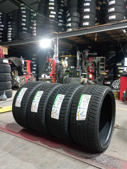 Anvelope Grenlander 275/30/20 Noi De Iarna