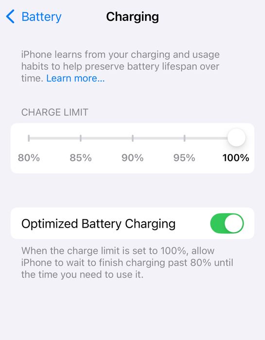 Iphone 16 Pro Titanium -in garantie!