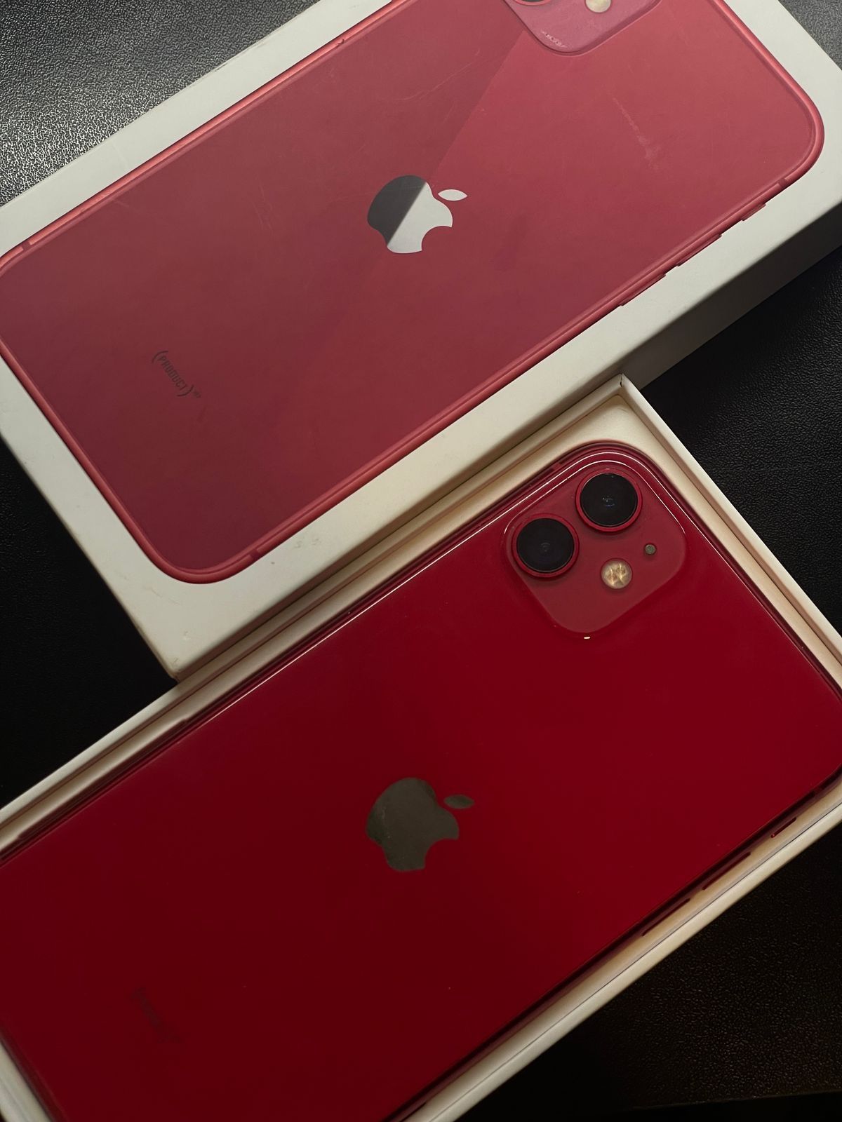 Iphone 11; 64гб; 100% акб, Kaspi 0-0-12