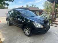 Nissan Qashqai 2.0 Diesel 2008