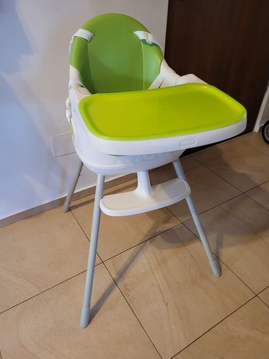Scaun diversificare bebe Keter