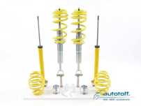 Suspensie sport reglabila Audi A4 B6 B7 (01-08) FK Germania