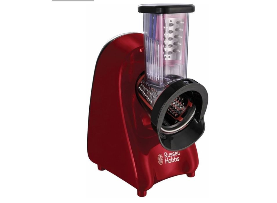Razatoare si feliator Russell Hobbs Desire Slice&Go 200W