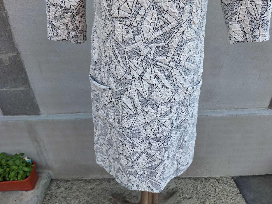 Eco Woman | rochie dama | bust 88 cm | mar. 34 - 36 | XS - S