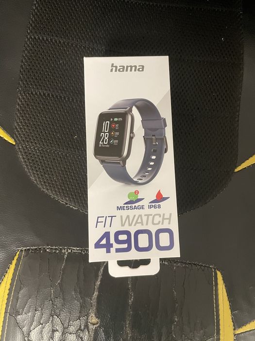 Ceas smart hamma/Casti wirless Bluetooth/boxa portalbila