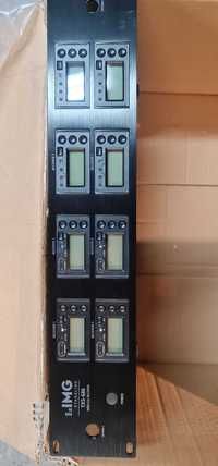 Receptor multifrecventa 8 canale Stage Line txs 686