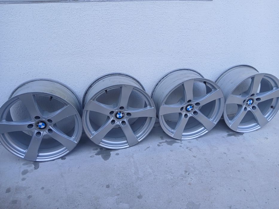 Jante bmw R17 concave