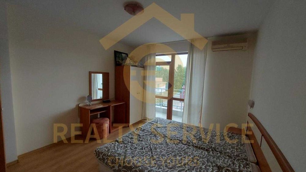 Продава се Двустаен апартамент в к.к. Слънчев бряг - 80 кв.м за 788 €/кв.м - Снимка #5