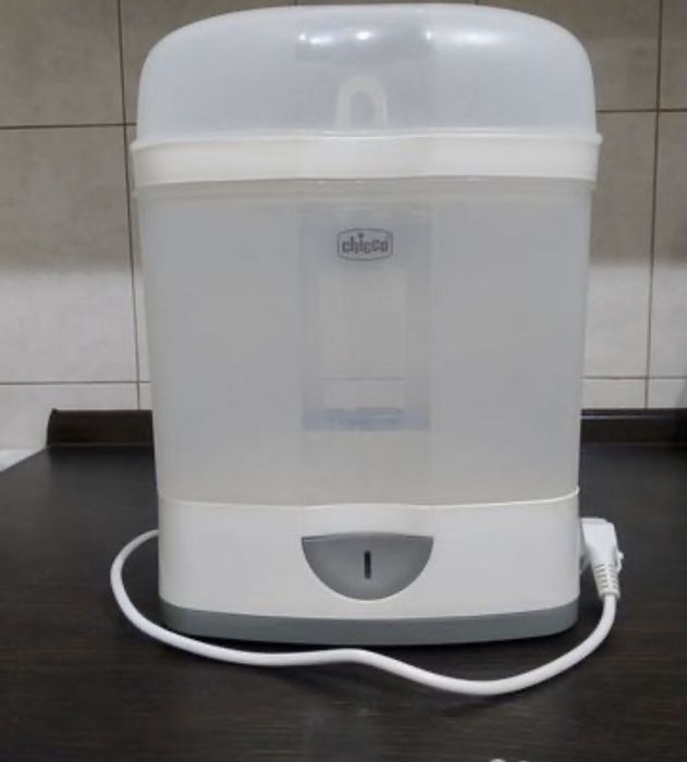 Стерилизатор для бутылочек