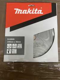 Panza/disc circular Makita