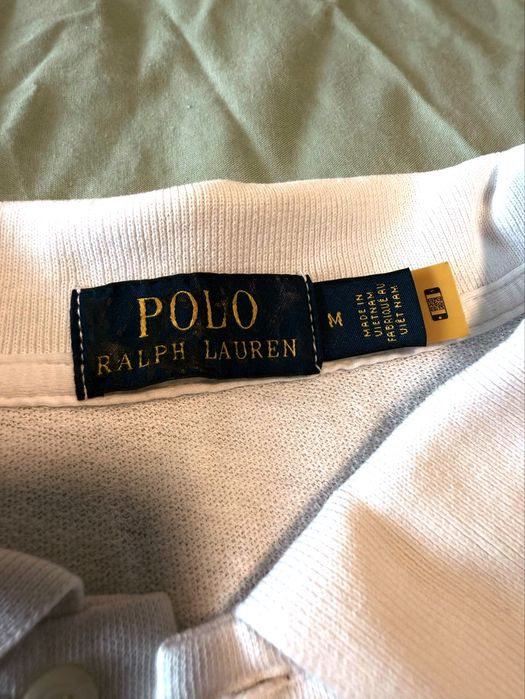 Тениска Polo Ralph Lauren М размер