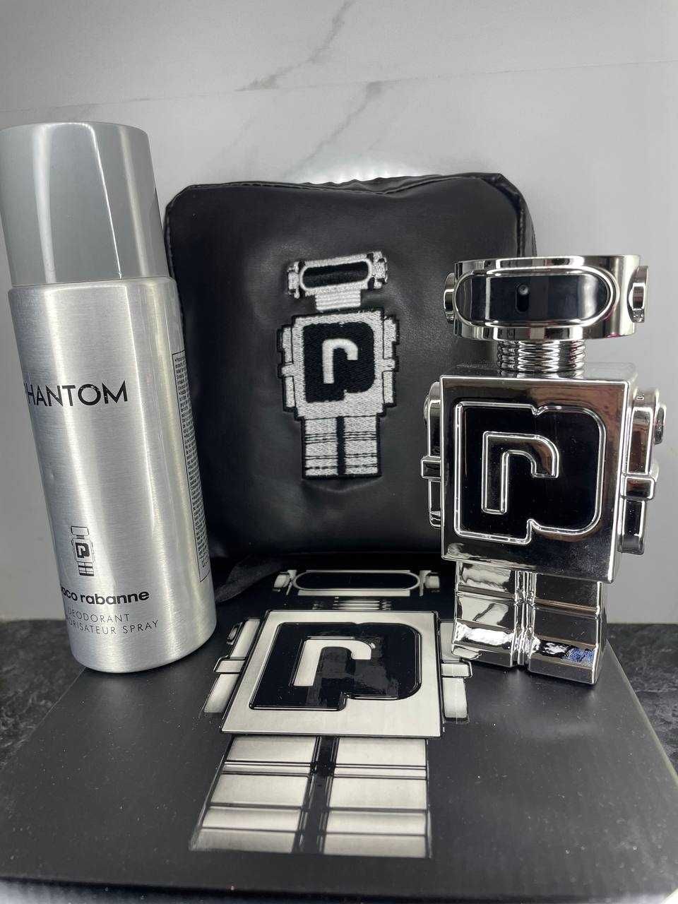 Подарочный набор Paco rabanne Phantom