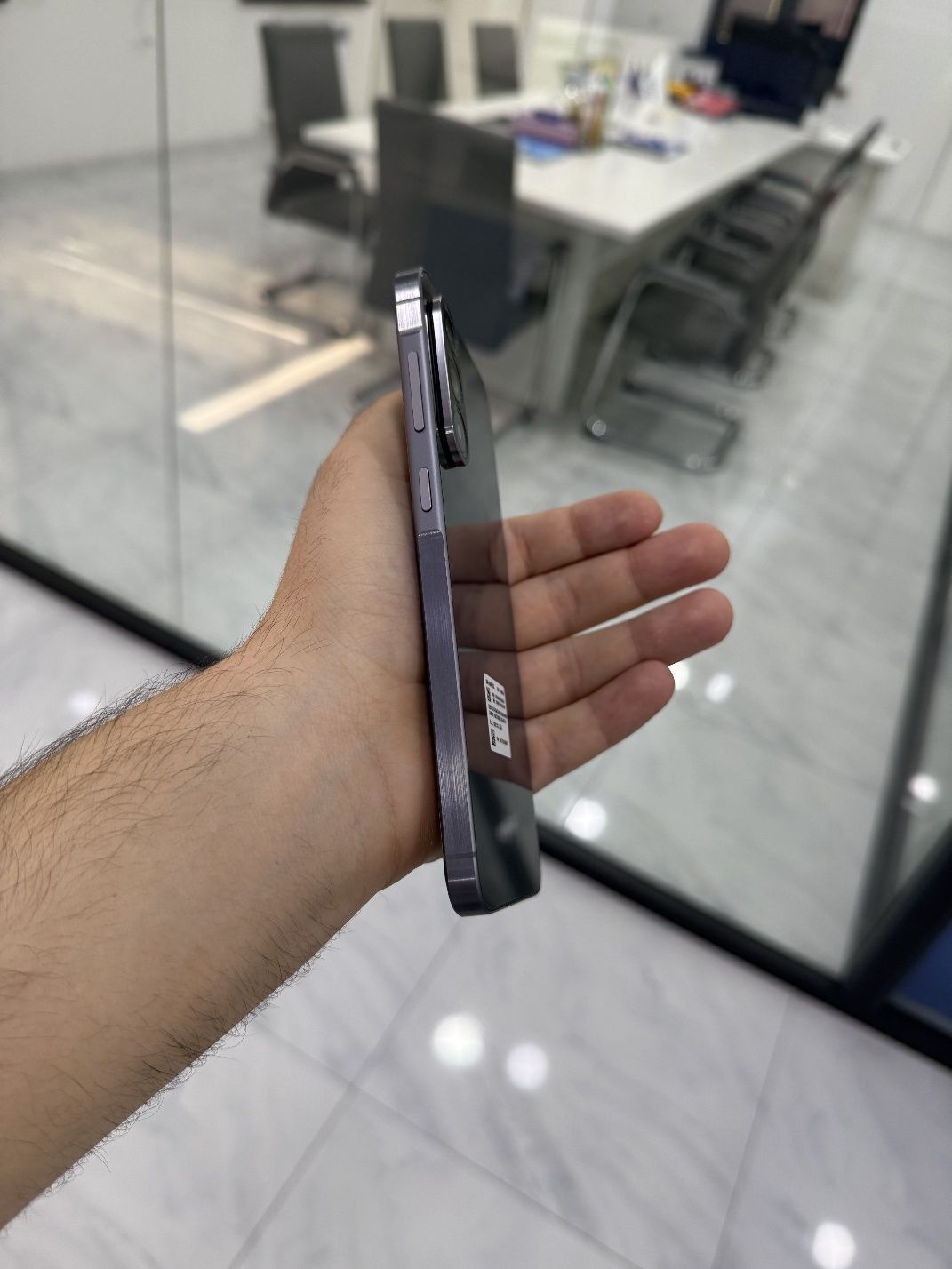 Samsung A56 8/256 ideal
