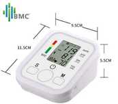 Tonometer, for blood pressure