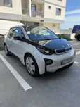 BMW i3 Range Extender