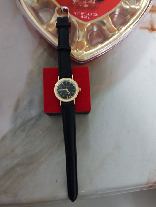 Ceas Damă  Aur 18 K