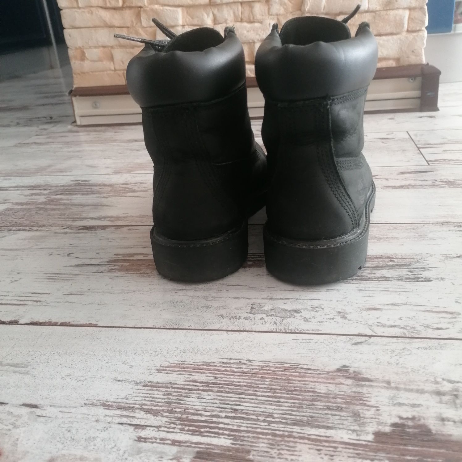 Дамски боти Timberland