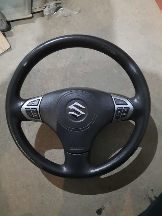 Волан Suzuki Grand Vitara