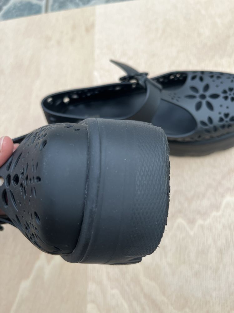 Pantofi Melissa lace, nr 38