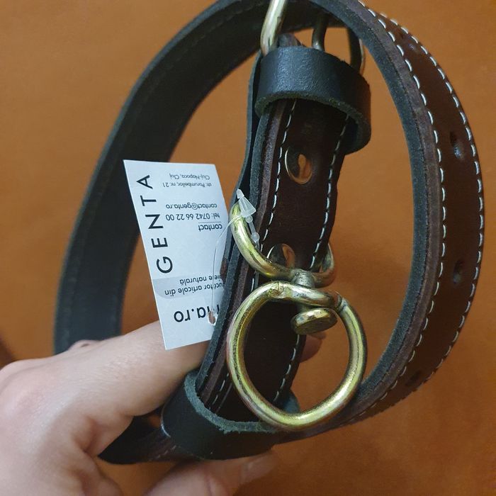 Vand zgarda Genta, diametru 60cm