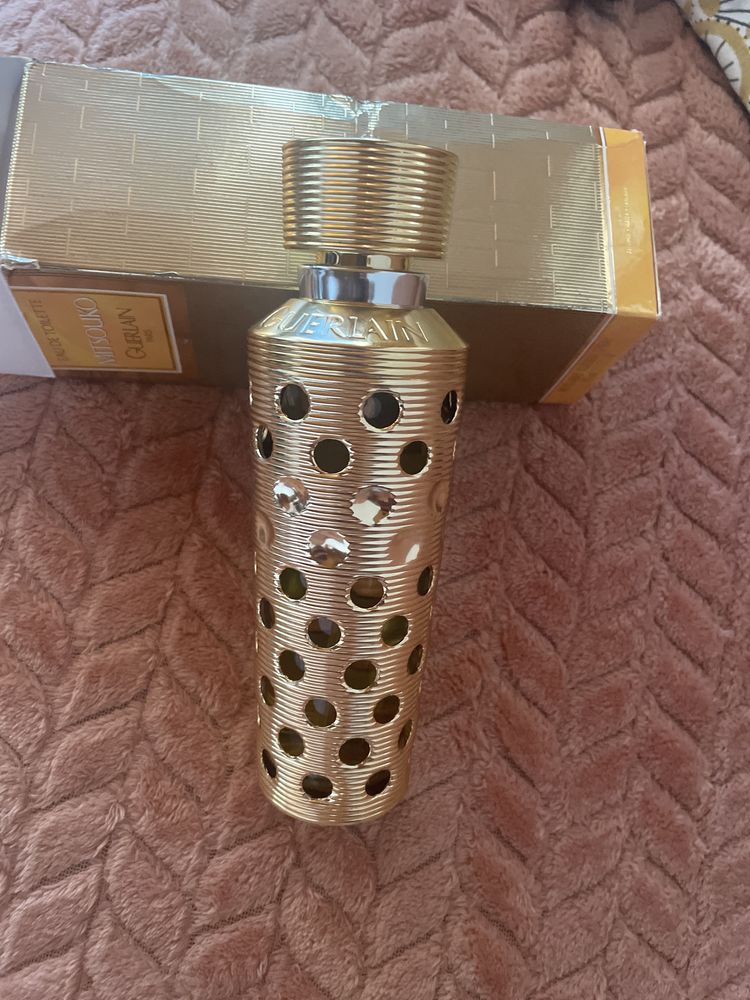 Guerlain Mitsouko