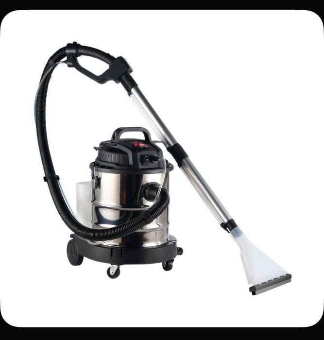 Аренда/Прокат Моющего пылесоса для Ковров, ковролина/Химчистка ковров