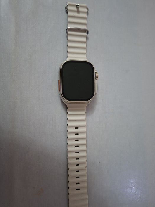 Apple watch 8 ultra