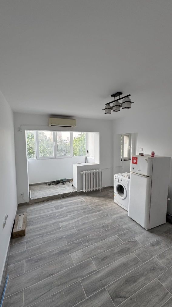 Garsonieră renovată Dristor, 5 min metrou