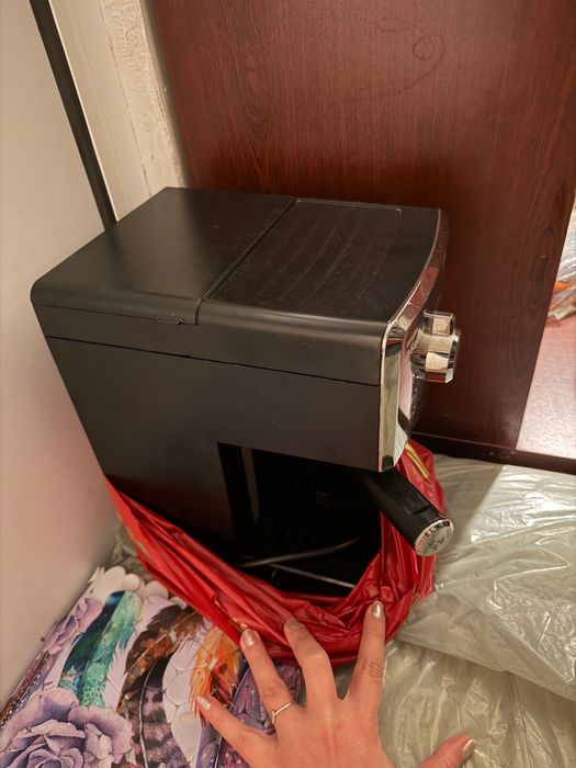 Кафемашина Saeco