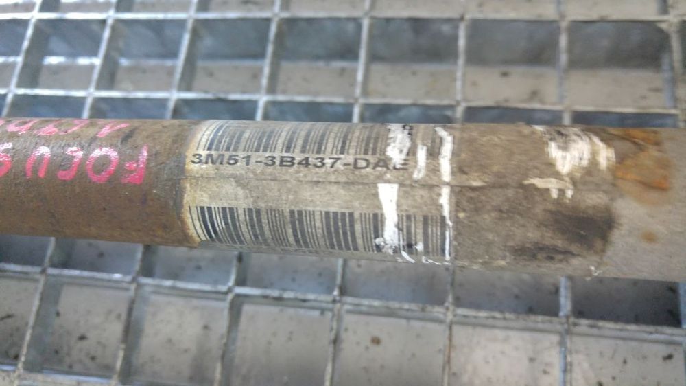 planetara stanga fata ford focus 2 1.6 tdci cod 3m51-3b437-dae