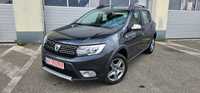 Dacia Sandero Stepway 2018 Facelift 0.9 Euro6 / RAR