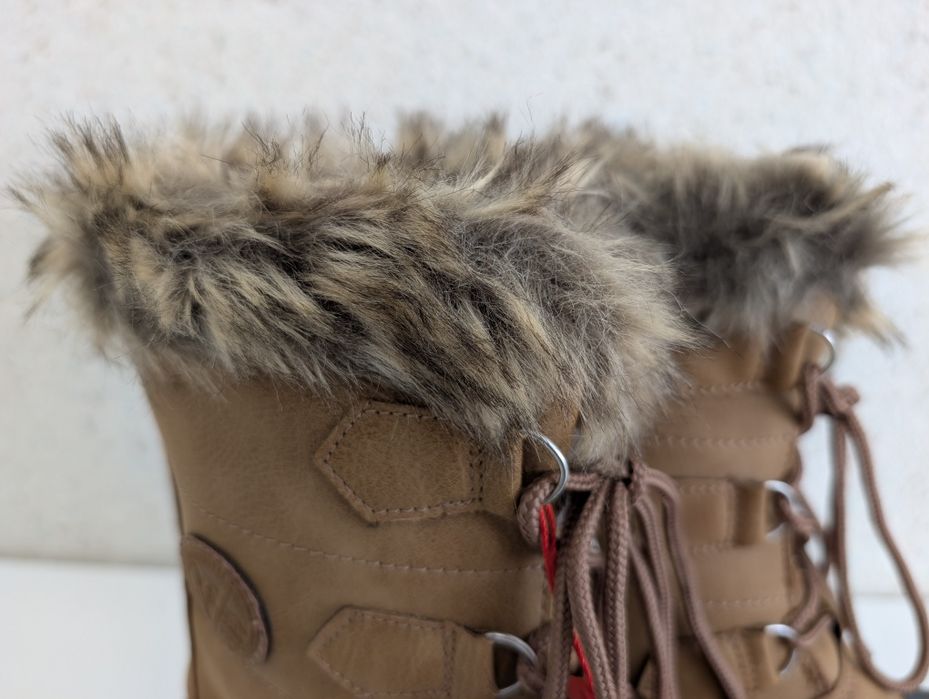 Зимни ботуши Kimberfeel