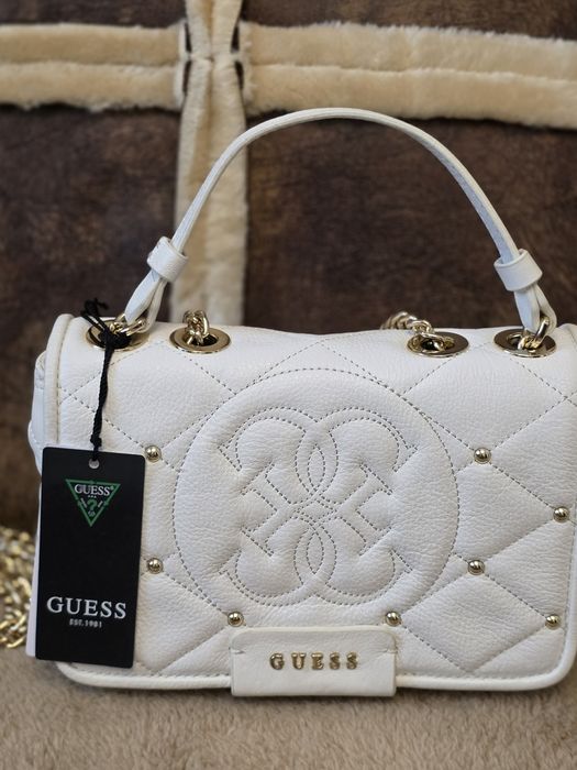 Geanta Guess Piele