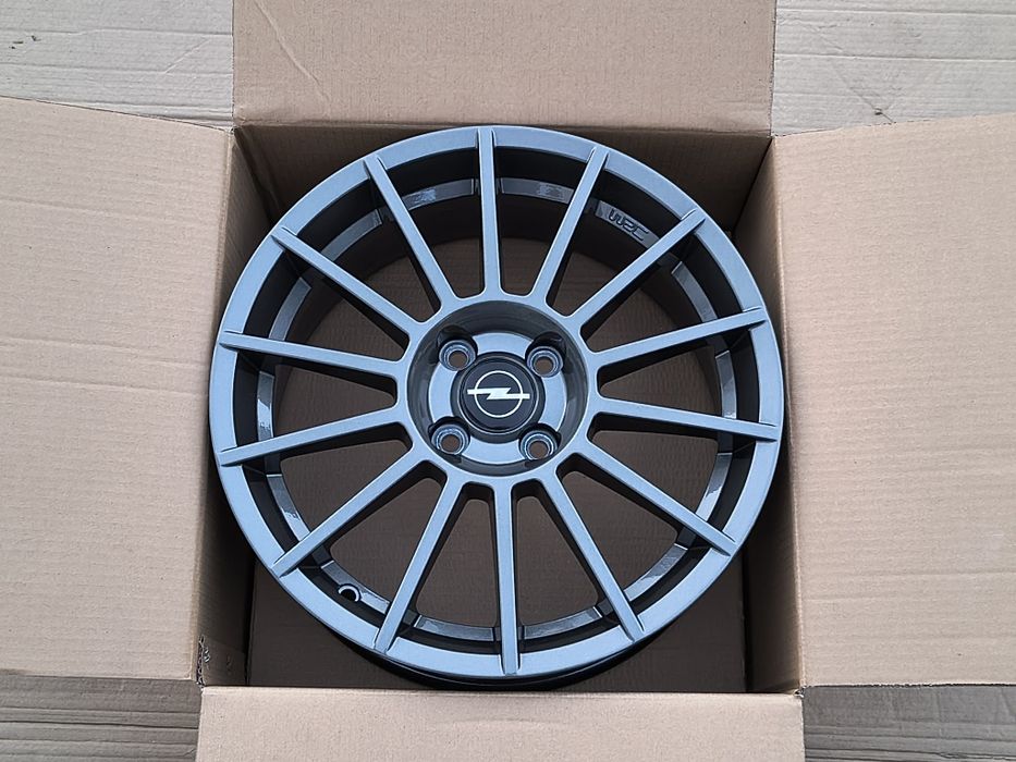 Jante 16 pt Opel Astra CORSA , Adam , Tigra , Vectra etc