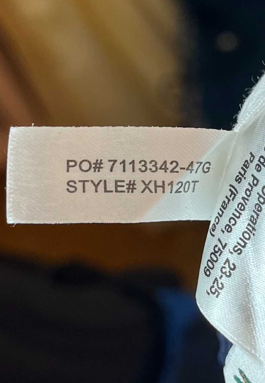 Lacoste Sport Track Pants Мъжко Долнище