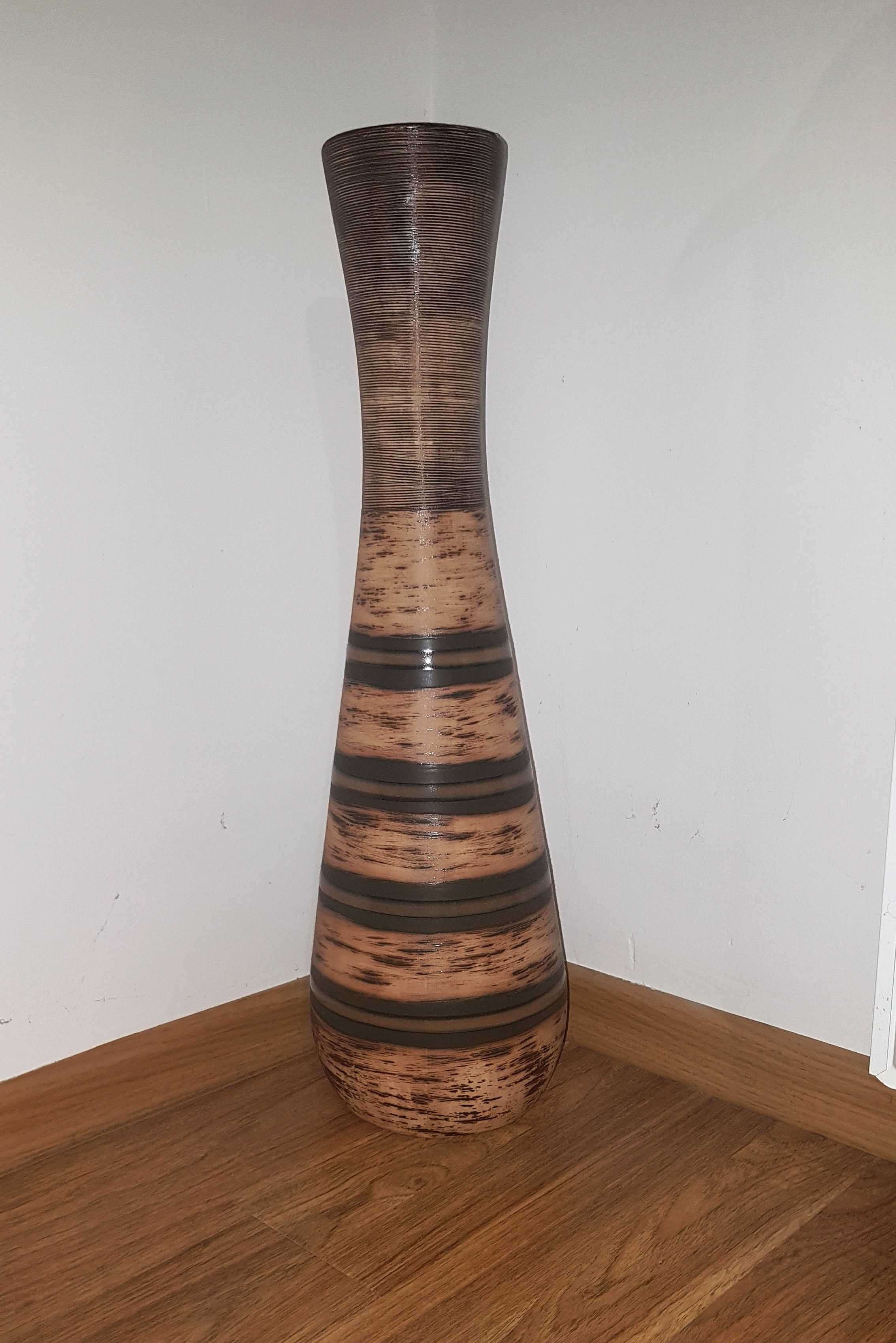 Vaza ceramica 60 cm