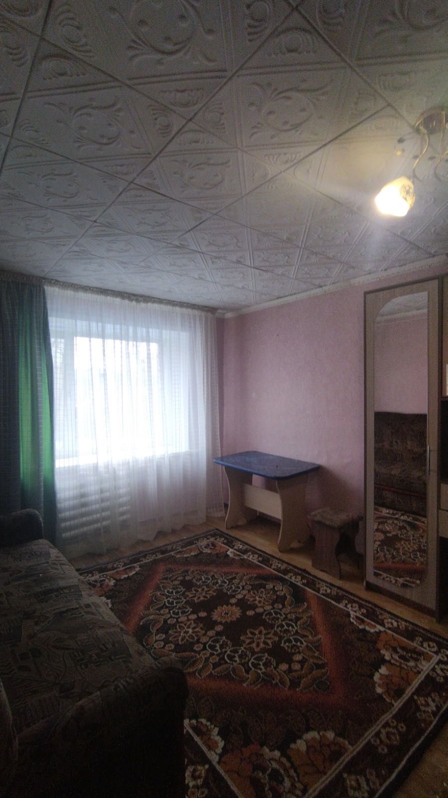 Комната в общежитии