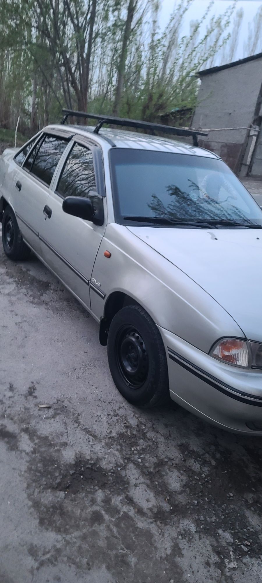 Nexia 1 2006 yil