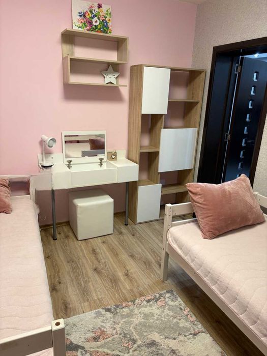 Дава се под наем Тристаен апартамент в София, Красна поляна 1 - 75 кв.м за 561 € - Снимка #4