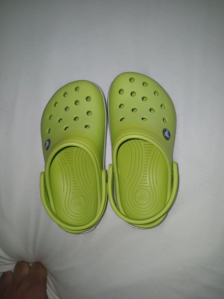Оргинални чехли Crocs