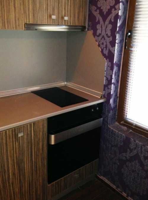 Дава се под наем Двустаен апартамент в Бургас, Център - 64 кв.м за 275 € - Снимка #5
